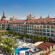 Side Crown Palace 5*