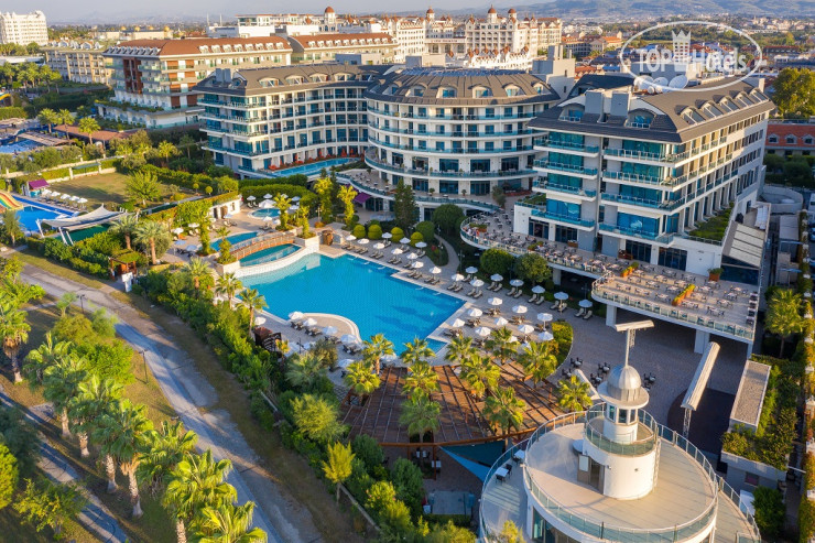 Photos Commodore Elite Suites & Spa