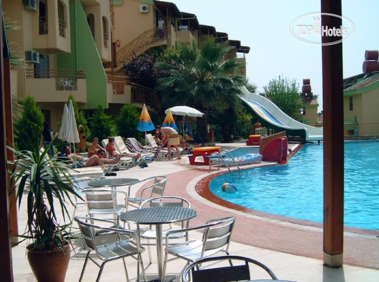 Photos Side Iona Hotel