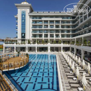 Фото Castival Hotel Side