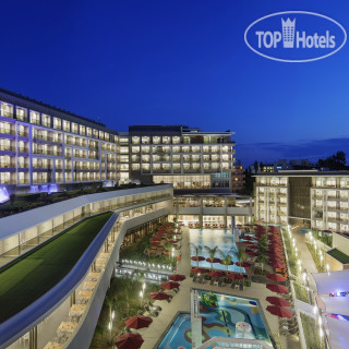 Фото The Sense Deluxe