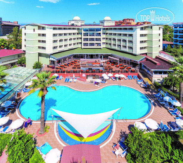 Photos Seher Kumkoy Star Resort & Spa
