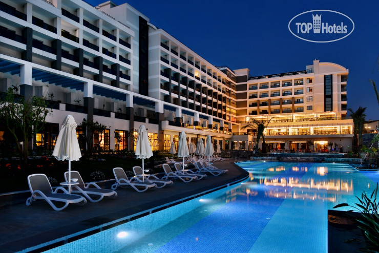 Photos Seaden Valentine Resort & Spa