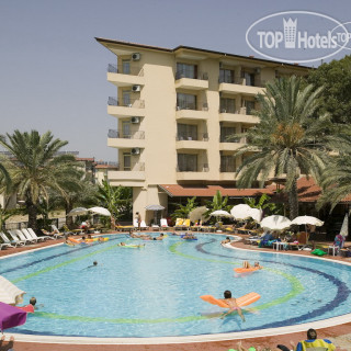 Palm D'or Hotel 4*