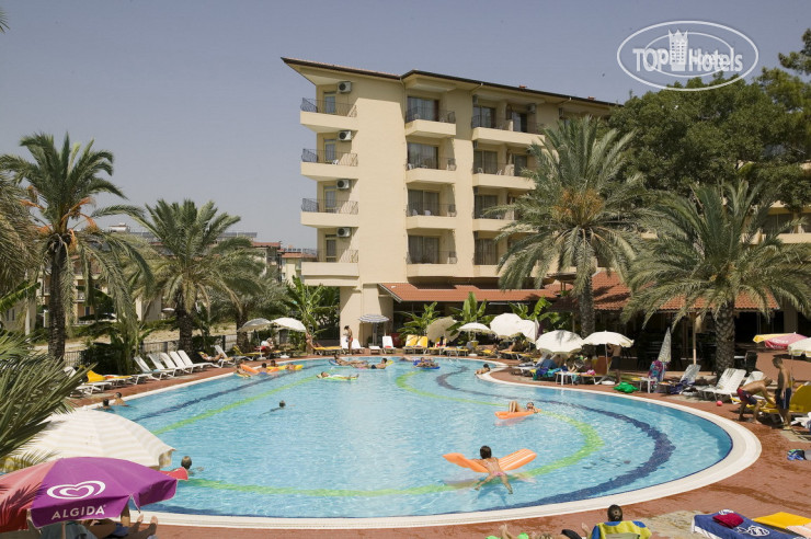 Photos Palm D'or Hotel