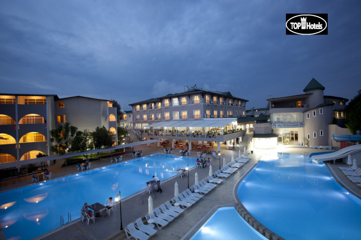 Photos Armas Bella Sun Hotel