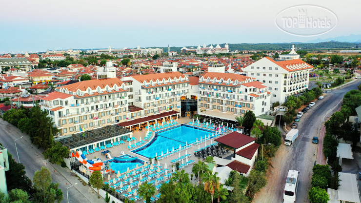 Photos Side Aluna Hotel (ex.Diamond Beach Hotel & Spa)