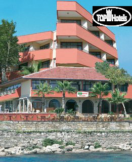 Photos Elit Garden Hotel
