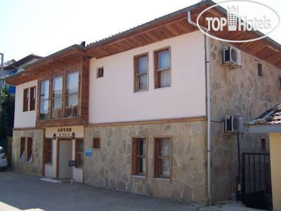 Фото Guven Hotel