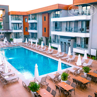 Photos Side Amour Hotel