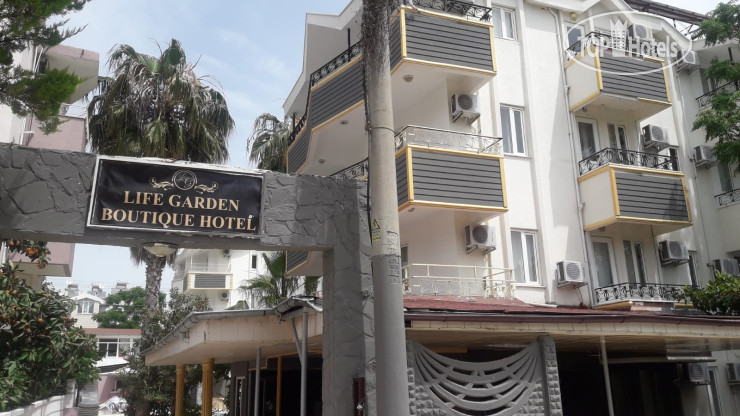 Photos Life Plus Side Hotel