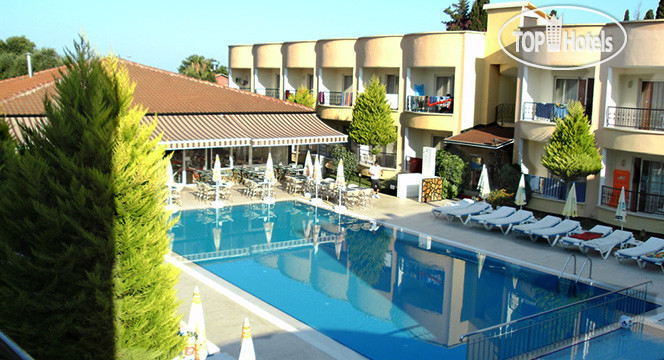Photos Hotel Sayanora