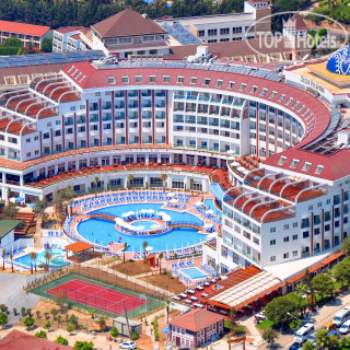 Photos Side Prenses Resort & Spa