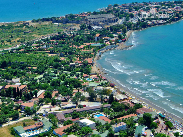 Photos Elis Beach Hotel