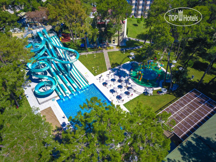 Photos Arcanus Hotels Sorgun