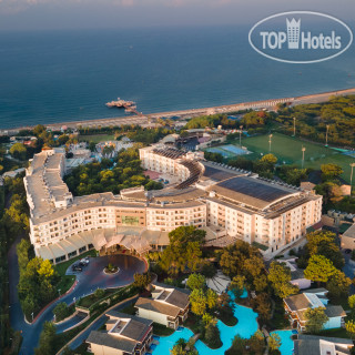 Фото Sueno Hotels Beach Side