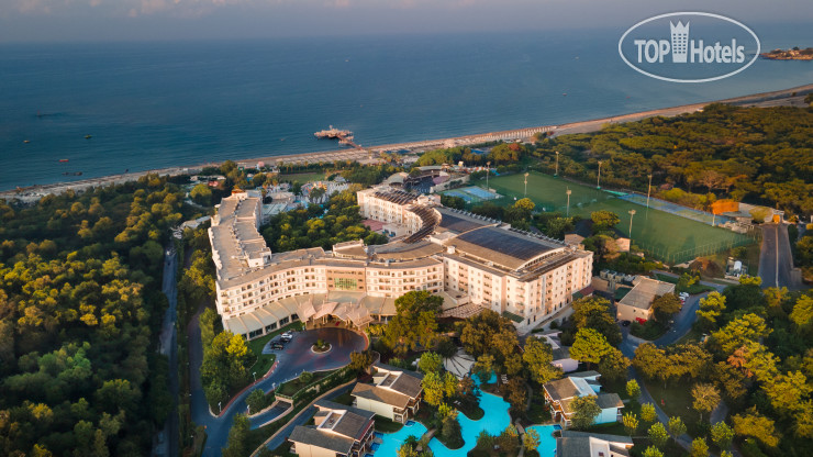 Photos Sueno Hotels Beach Side