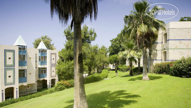 Photos Robinson Club Pamfilya