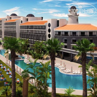 Port River Hotel Spa 5*