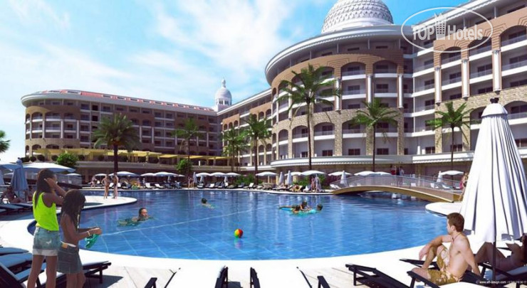 Photos Diamond Premium Hotel & Spa