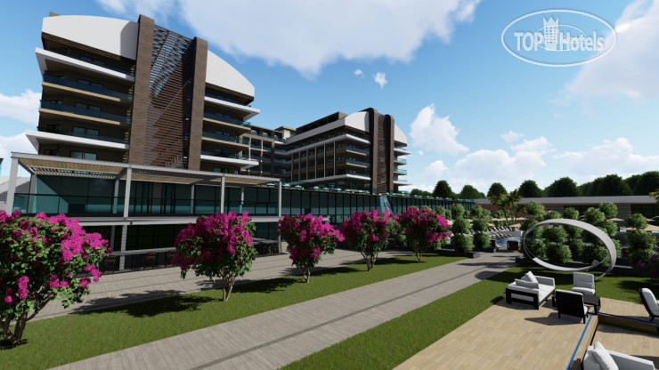 Photos Sorgun Akadia Luxury