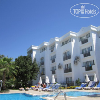 Club Golf Hotel (ex.Maya Golf Side) 4*