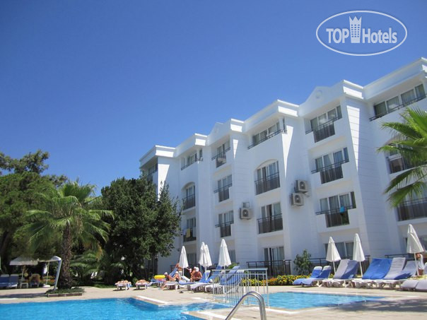 Фото Club Golf Hotel (ex.Maya Golf Side)