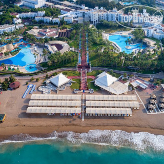 Monachus Family Resort Sorgun (ex.Seven Seas Hotel Blue) 5*