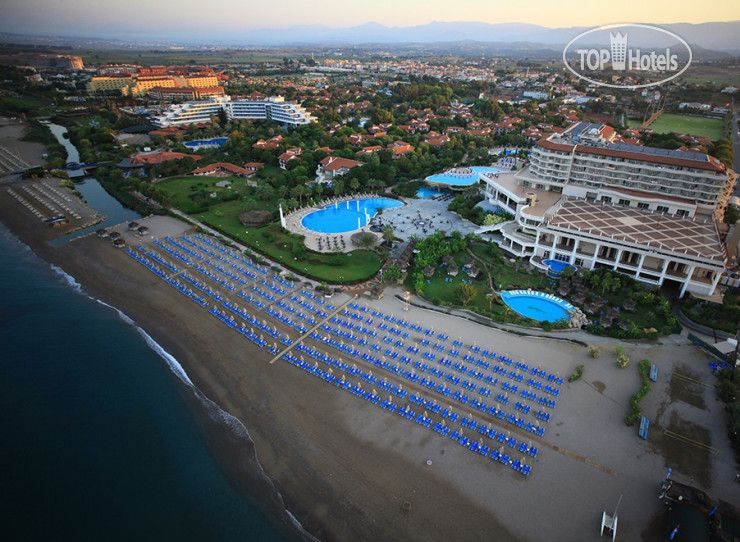 Photos Sunrise Resort Hotel