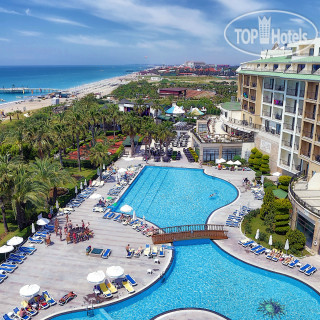 Фото Selectum Family Comfort Side