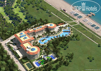Photos Seaden Sea World Resort & Spa