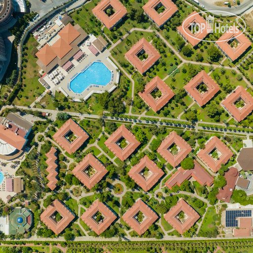 Photos Asteria Family Resort Side (ex.Euphoria Palm Beach Resort)