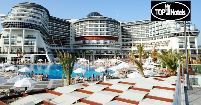 Photos Seaden Sea Planet Resort & Spa