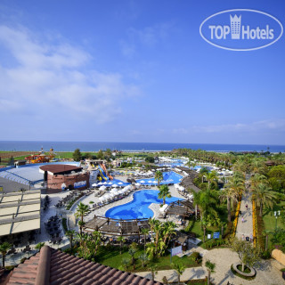 Фото Calimera Serra Palace