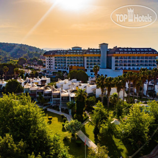 Throne Beach Resort & Spa 5*
