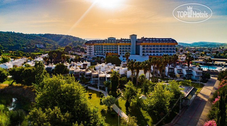 Photos Throne Beach Resort & Spa