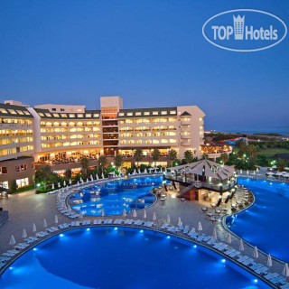 Vita Silva (ex.Amelia Beach Resort Hotel & Spa) 5*