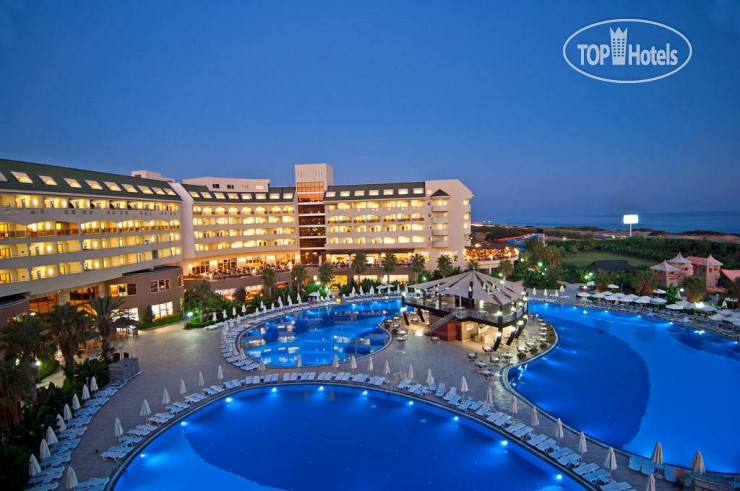 Photos Vita Silva (ex.Amelia Beach Resort Hotel & Spa)