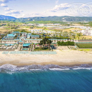 Фото Marine Family Club Hotel