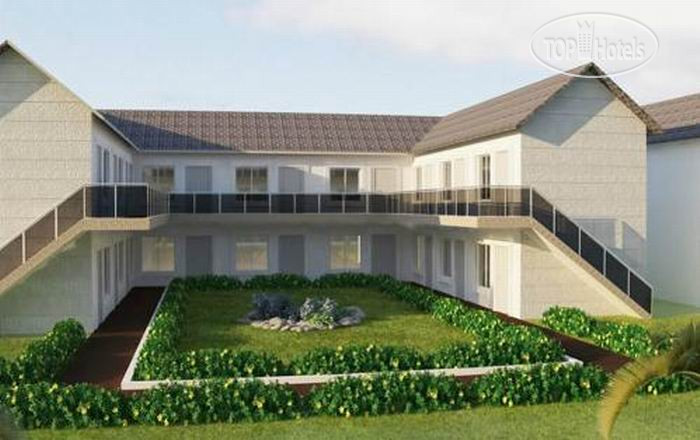 Photos Aperion Beach Hotel