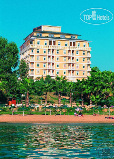 Фото Antik Hotel & Garden