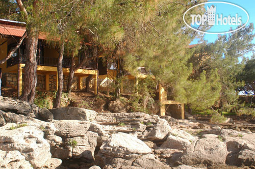 Фото Sarpedon Holiday Village (закрыт)