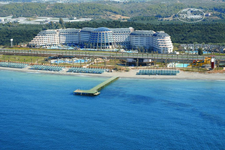 Photos Long Beach Resort Hotel & Spa