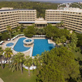 Ozkaymak Incekum 5*