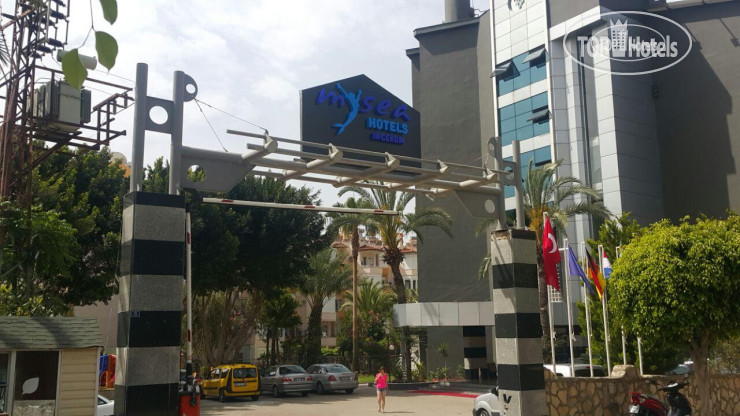 Photos MySea Hotel Incekum