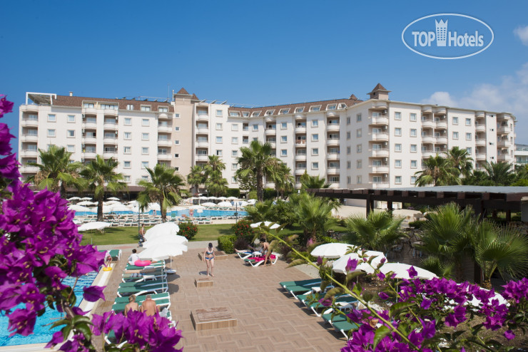 Photos Royal Garden Beach Hotel