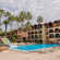 Club Tropical Paradise & Spa (ex.Green Paradise Beach Hotel) 4*