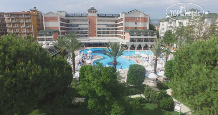 Photos Insula Resort & Spa