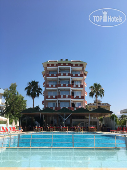 Photos De Mare Hotel
