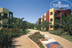 Photos Club Flower Garden